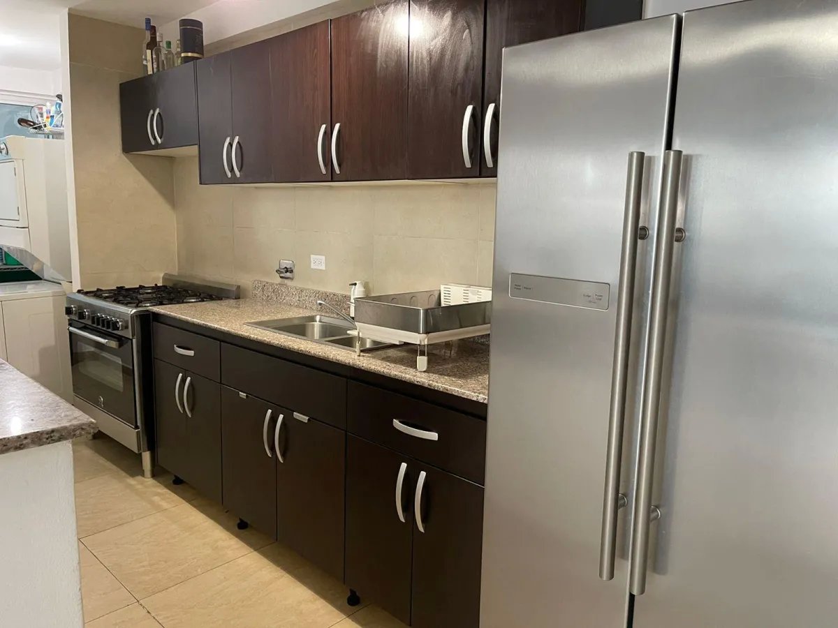 Venta de apartamento en ph vista park carrasquilla