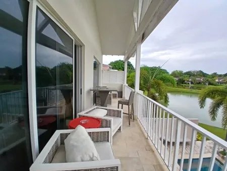 House for sale in ph ocean lakes buenaventura rio hato