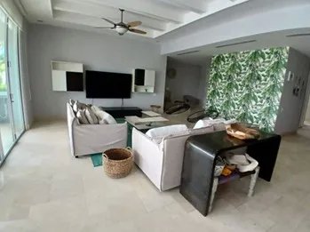 House for sale in ph ocean lakes buenaventura rio hato