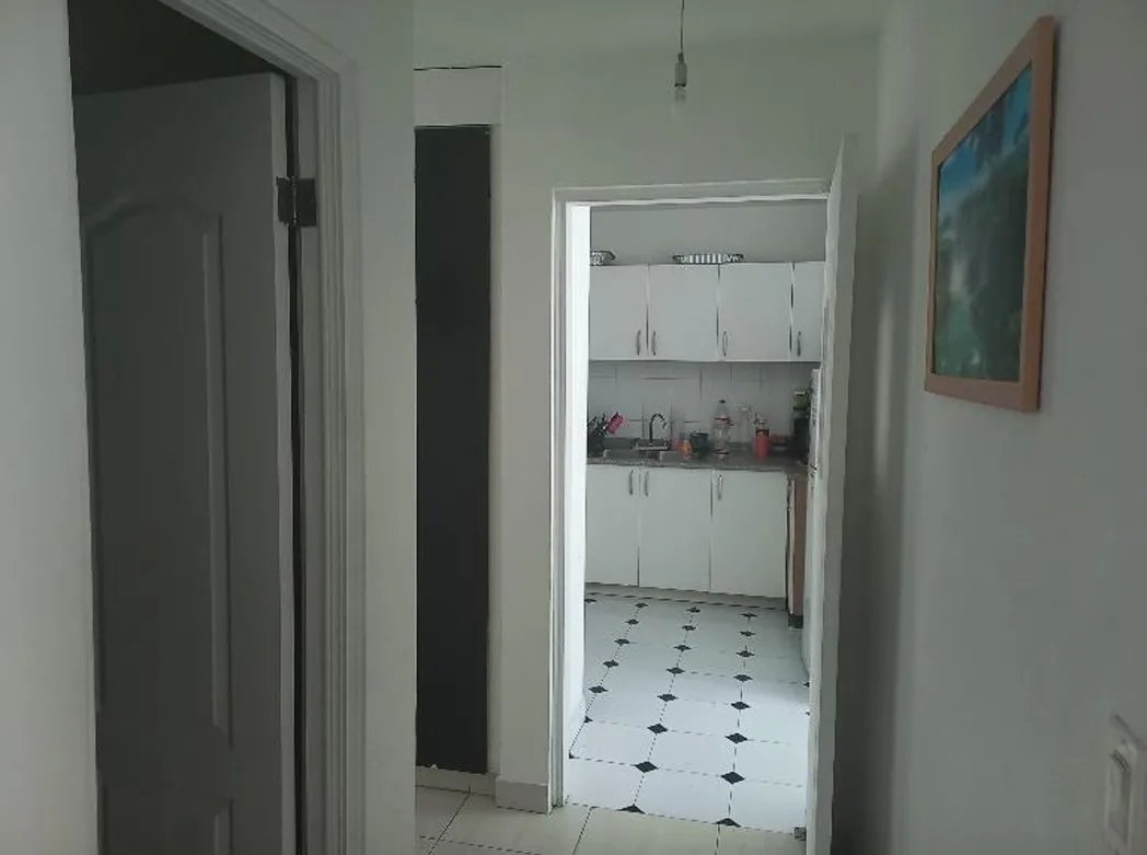 Se vende apartamento en plaza edison