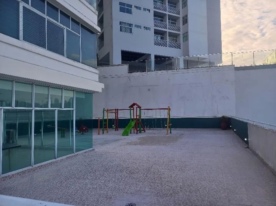 Se vende apartamento en plaza edison