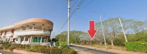 139583 - Chitré - lots