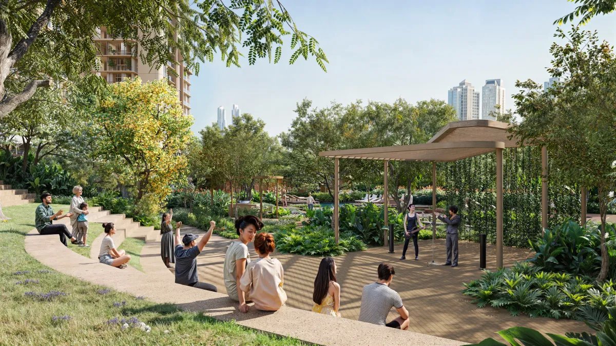 Apartamento en venta en bosco - santa maria