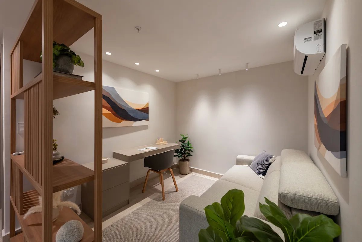 Apartamento en venta en panamá pacífico