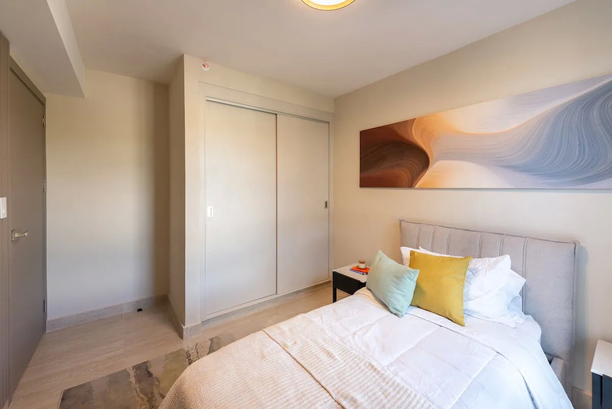Apartamento en venta en panamá pacífico