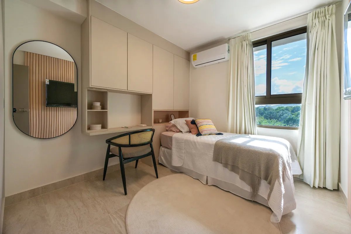 Apartamento en venta en panamá pacífico