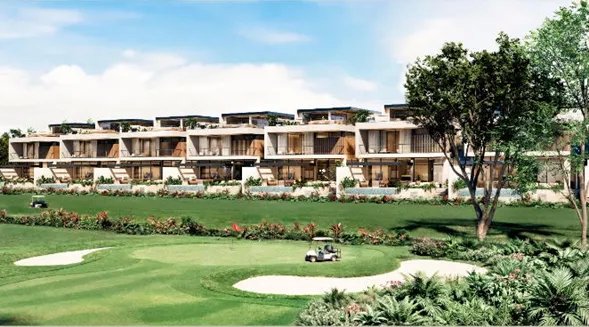 Se vende villa en santa maría