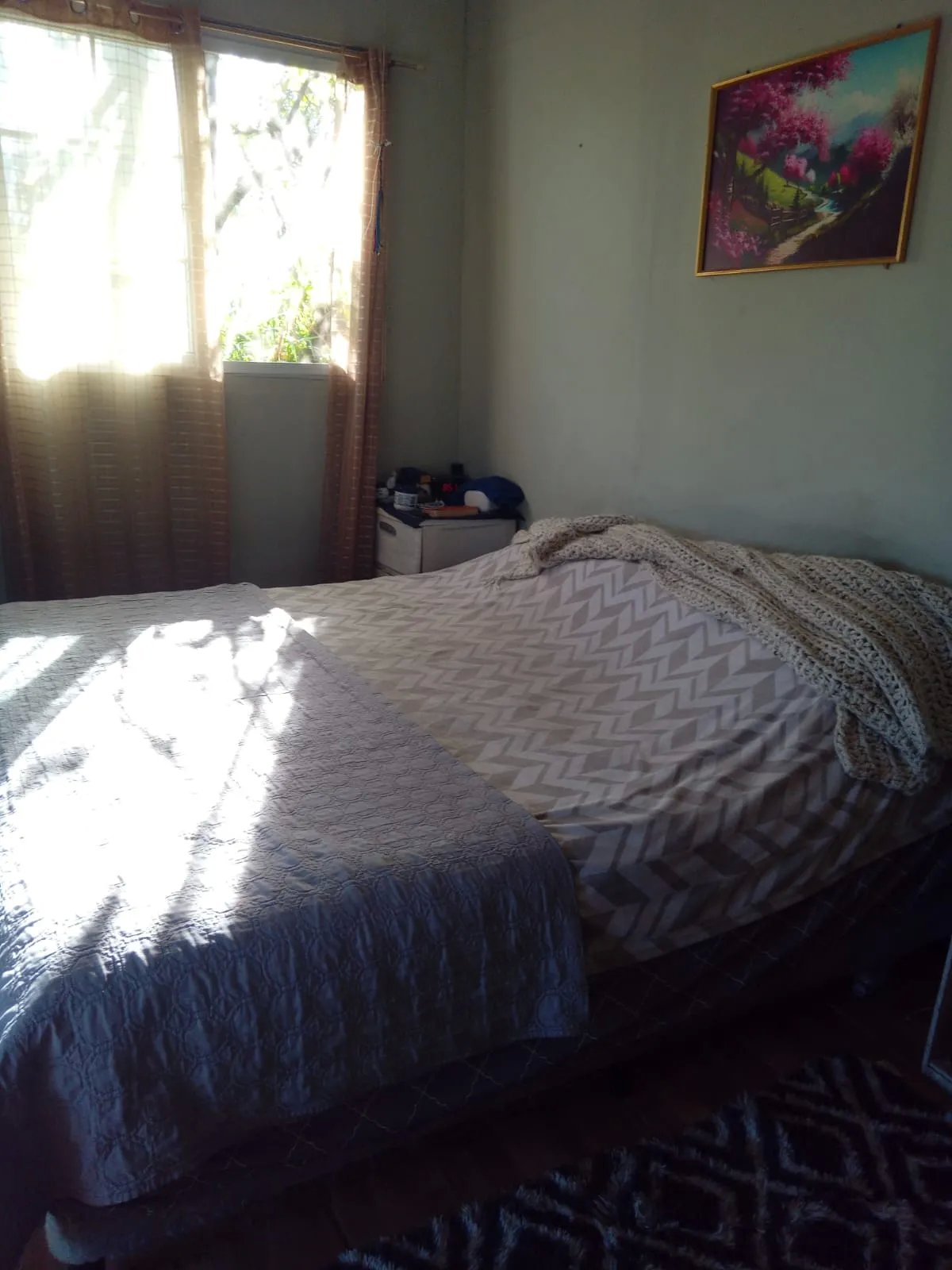 Tranquila y acogedora casa de campo a la venta - negociable/ cozy & quiet country house - negotiable