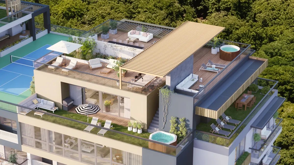Property for sale in ph oceana- santa maria