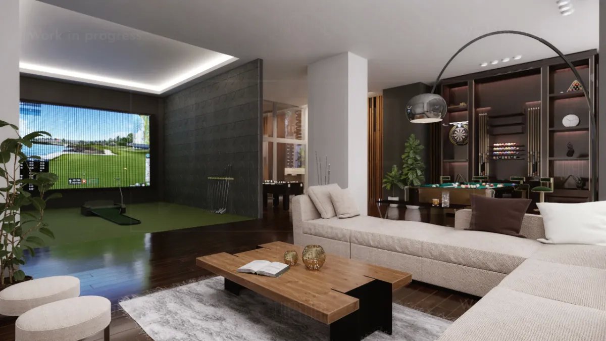Property for sale in ph oceana- santa maria