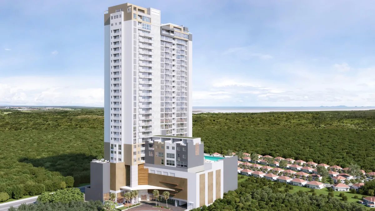 Property for sale in ph oceana- santa maria