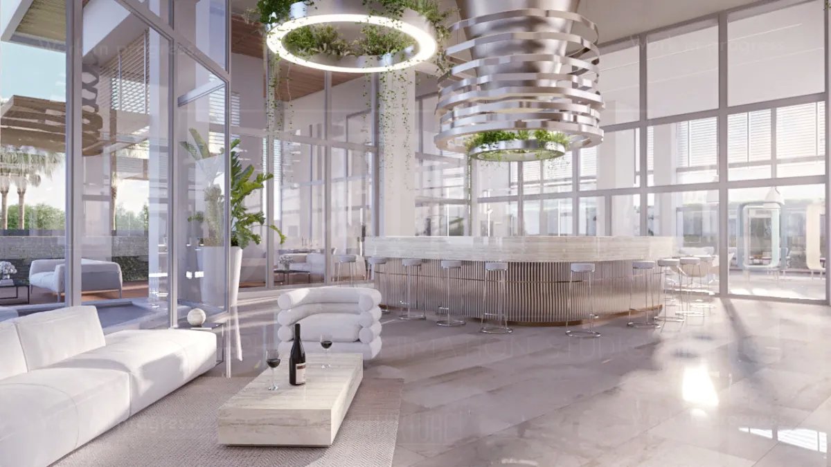Penthouse for sale in santa maria - oceana apto 2b