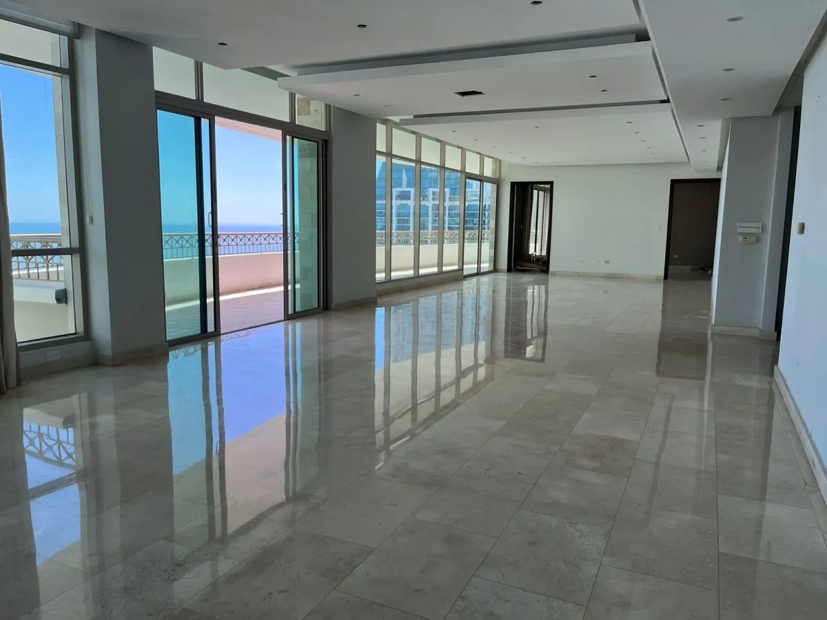 Se vende apartamento en punta pacifica