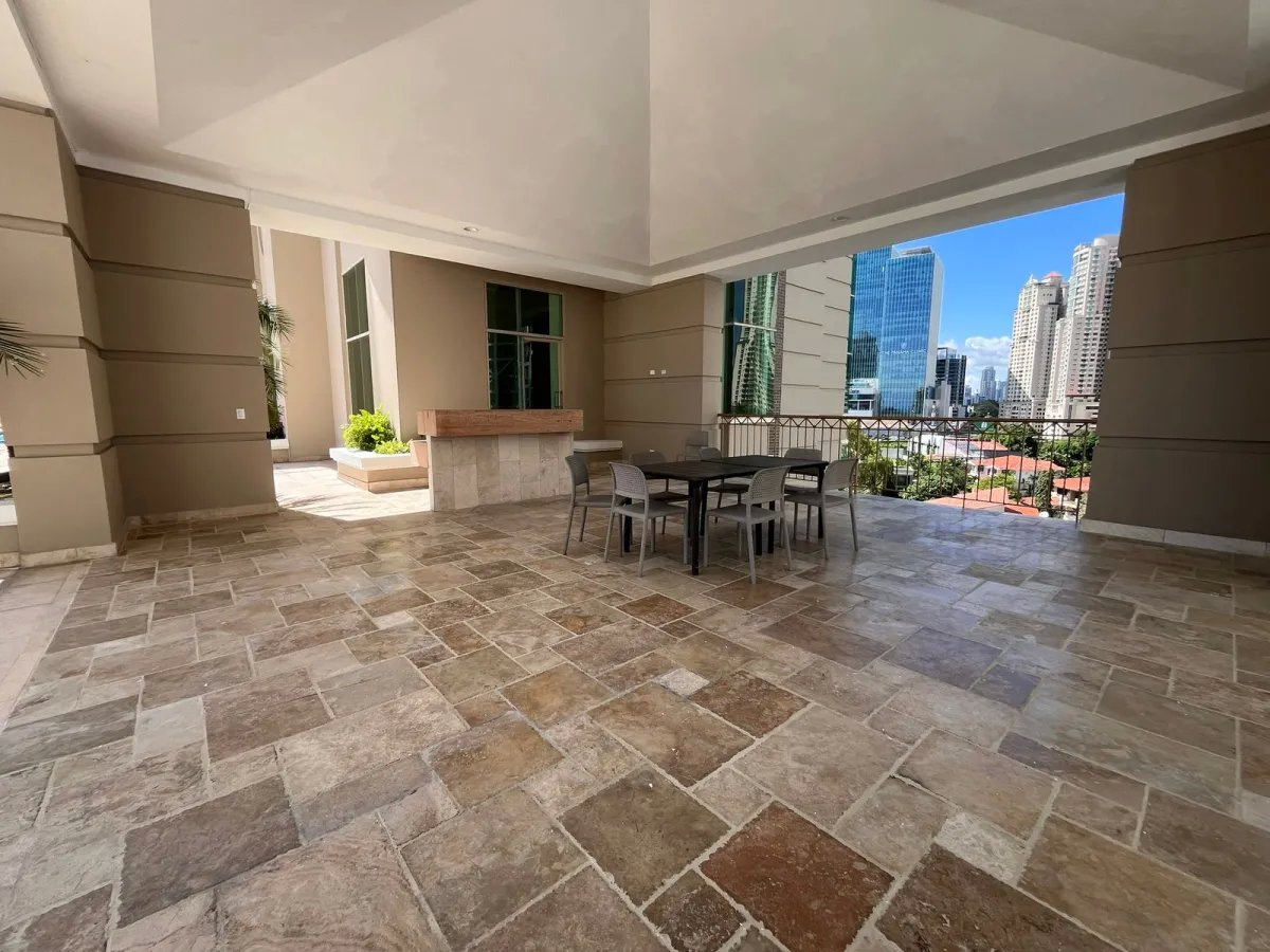 Se vende apartamento en punta pacifica