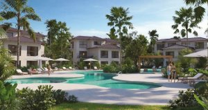 139608 - Chame - apartments - villas del pacifico