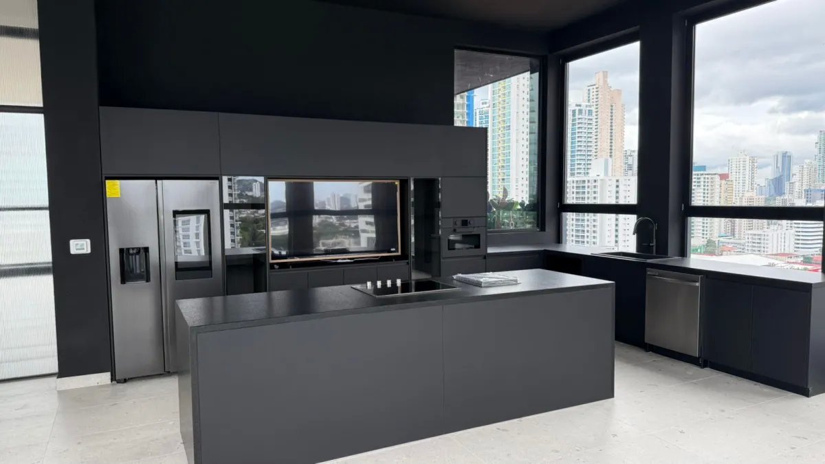 Apartamento en alquiler en coco del mar
