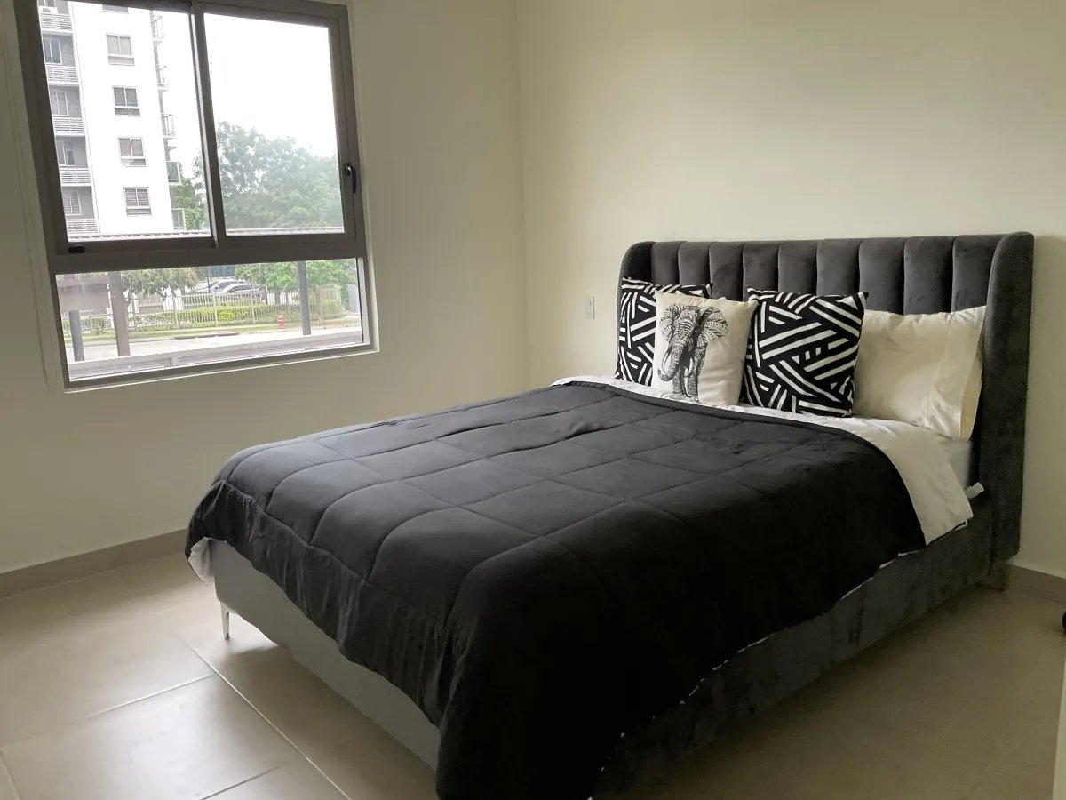 Se alquila apartamento en panamá pacífico