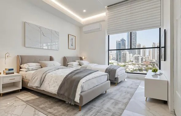 Apartamento en venta en coco del mar