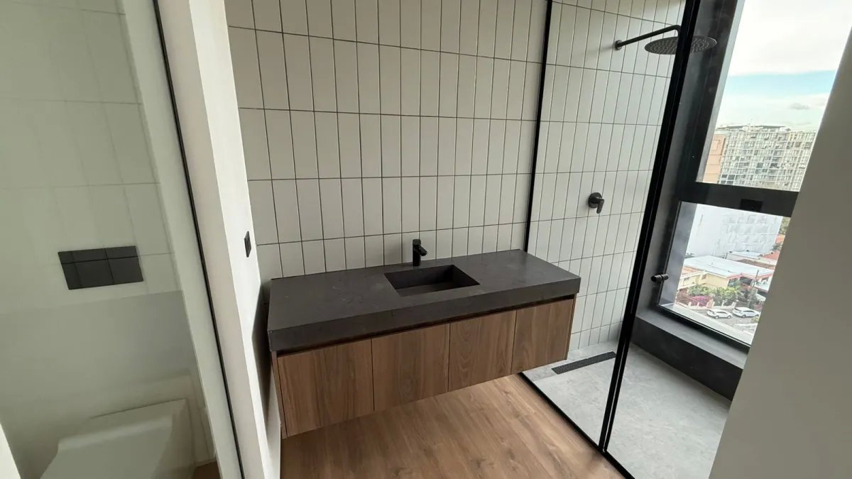 Apartamento en venta coco del mar