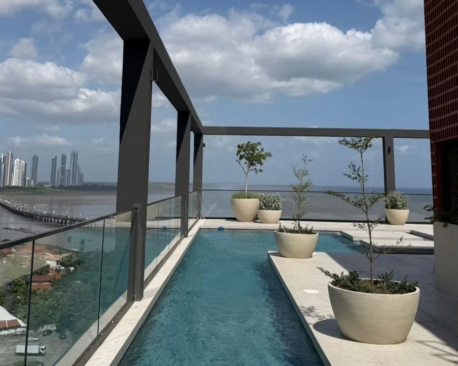 Apartamento en venta coco del mar