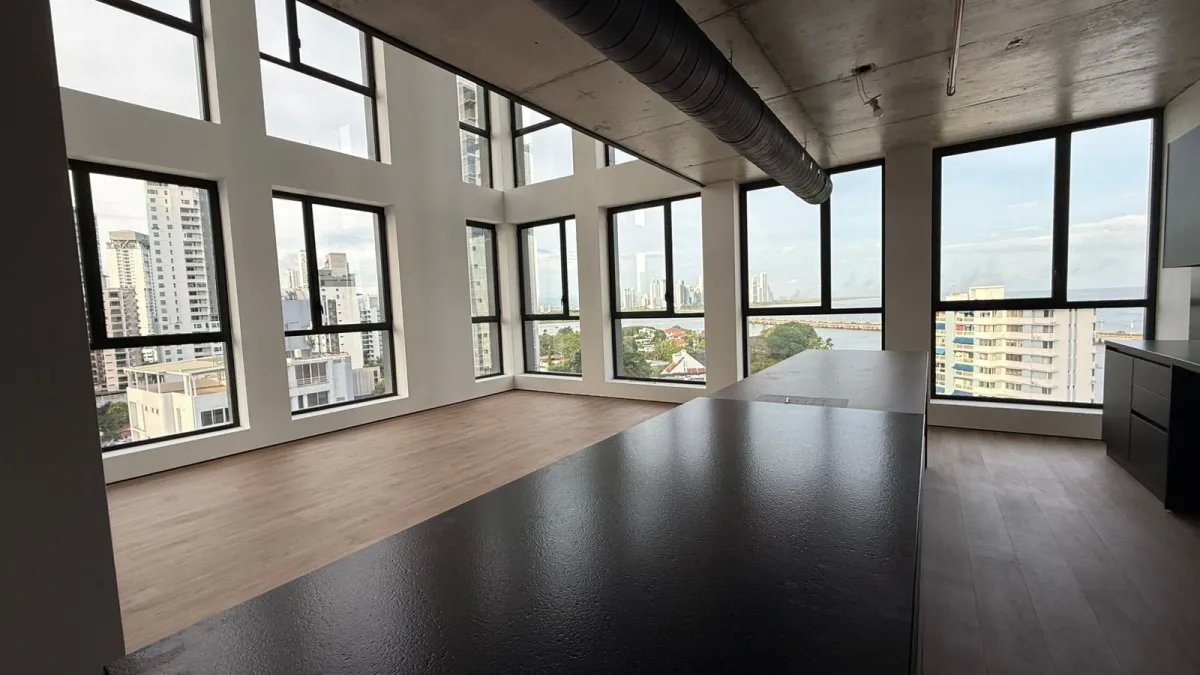 Apartamento en venta coco del mar