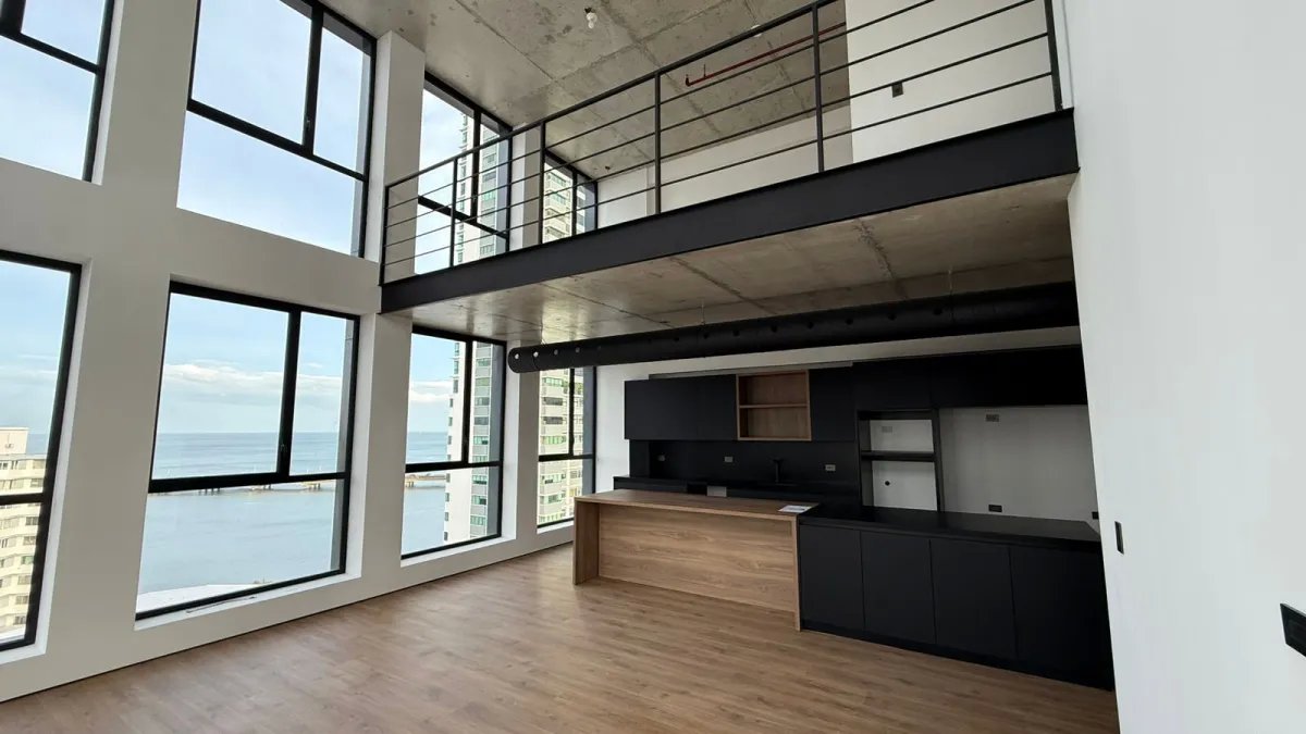 Apartamento en venta coco del mar