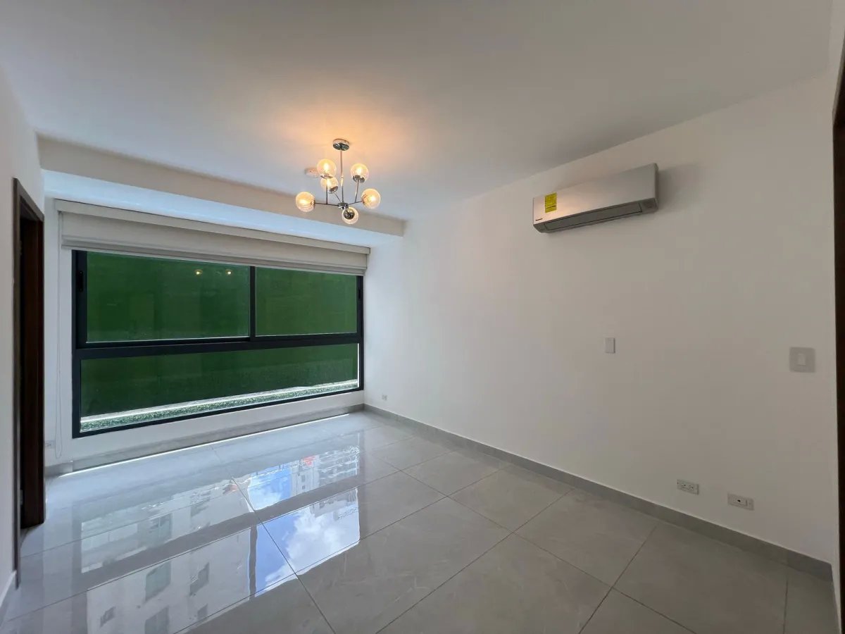 Apartamento en venta en bella vista