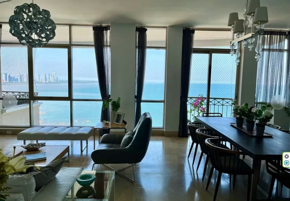 Apartamento en venta en san francisco