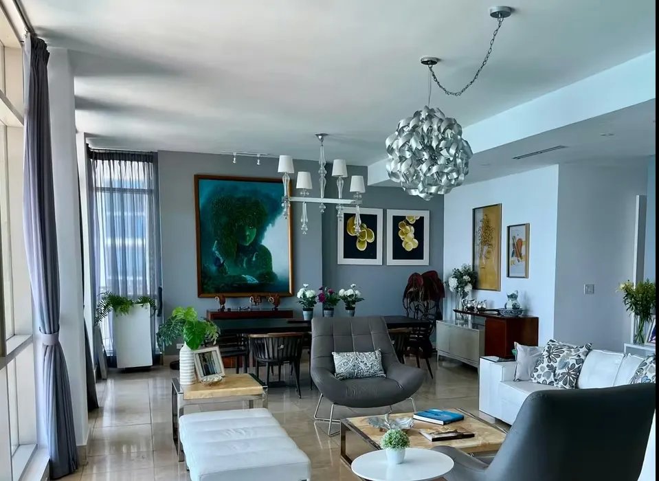 Apartamento en venta en san francisco