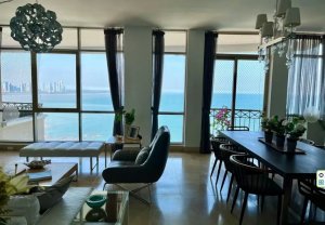 139633 - Punta pacifica - apartments - ph aqualina