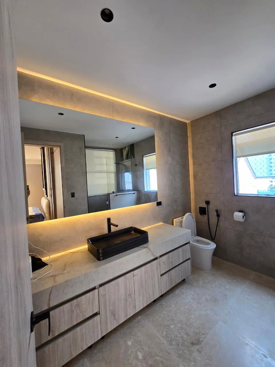 Vendo apartamento en punta pacifica