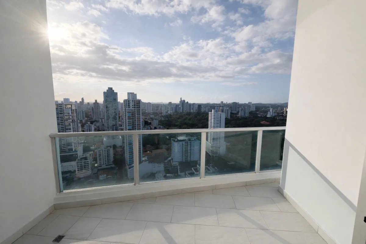 Se vende apartamento en san  francisco