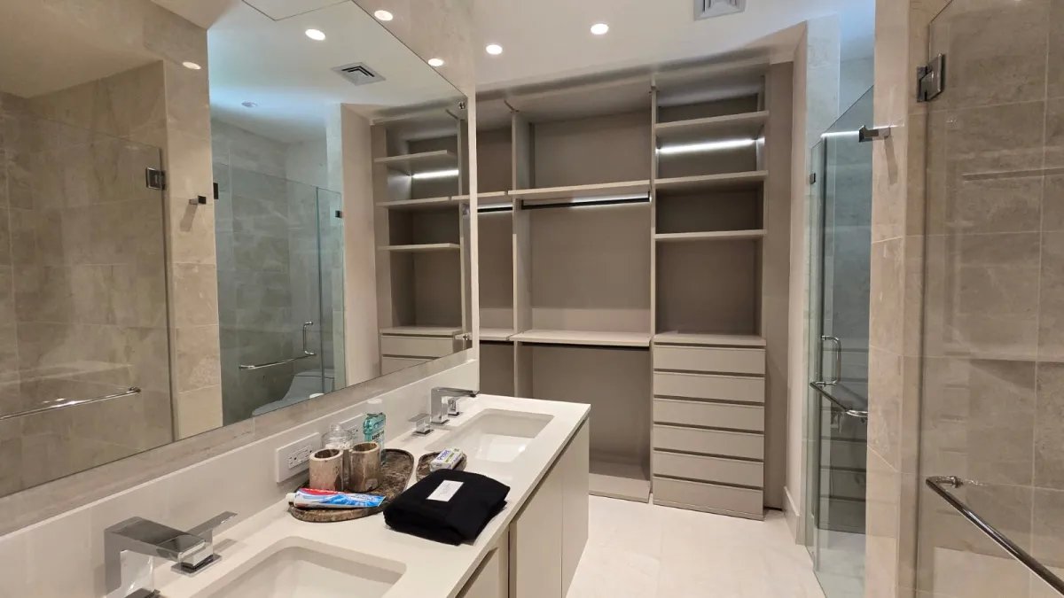 Apartamento en alquiler en ocean reef islands