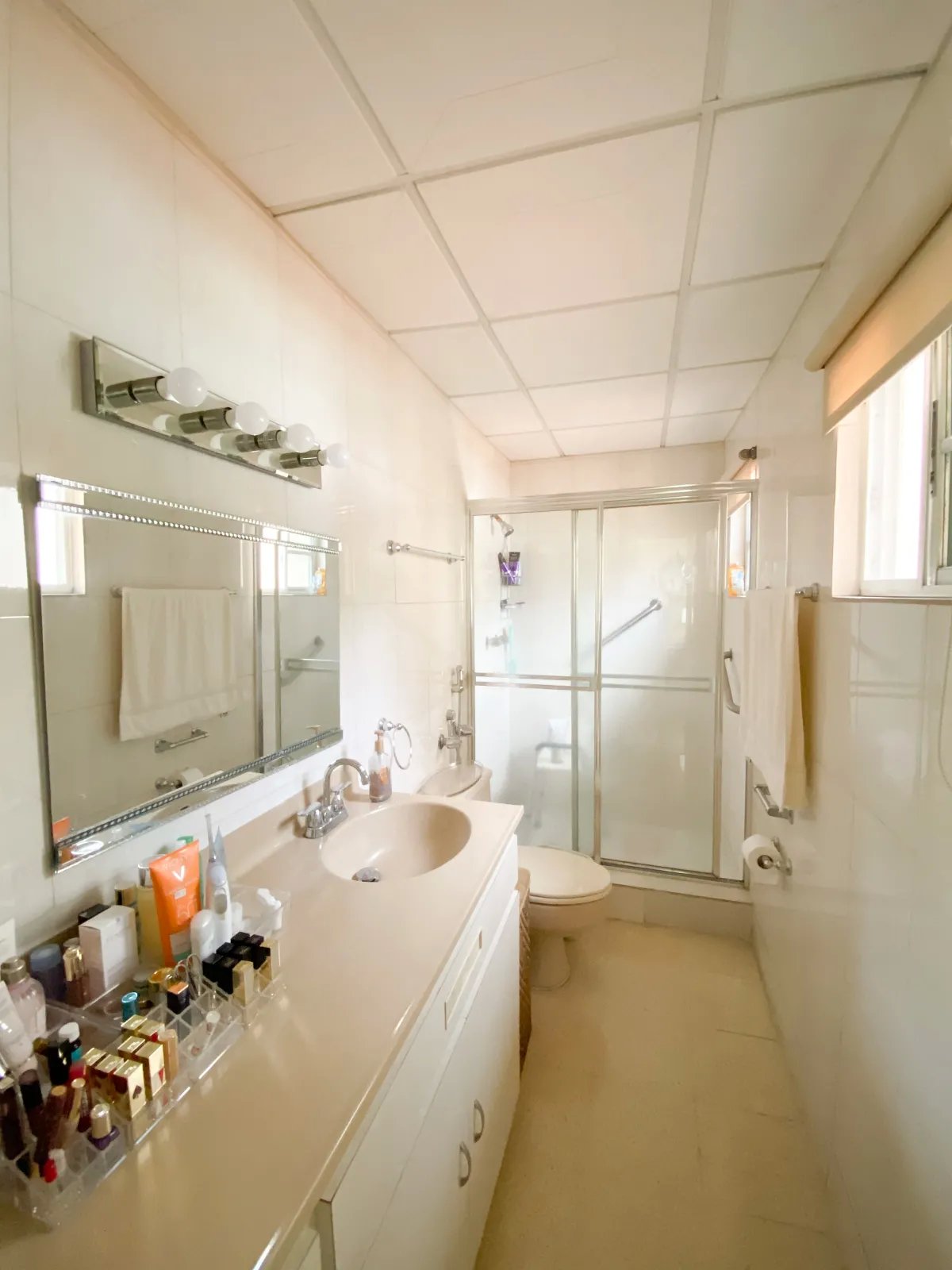 Se vende casa en betania