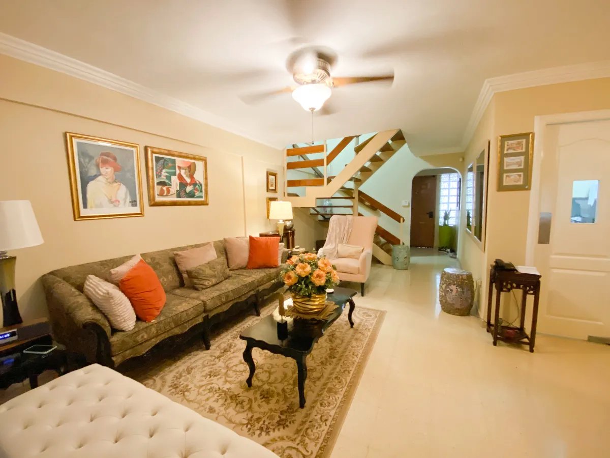 Se vende casa en betania