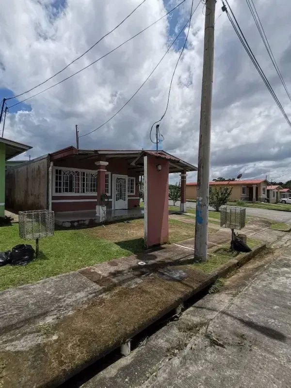 Alquiler de apartamento en betania