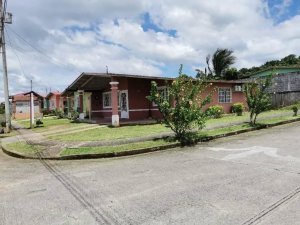 139641 - Betania - houses - altos de bethania