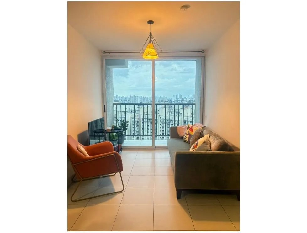 Venta de apartamento en ph ilo