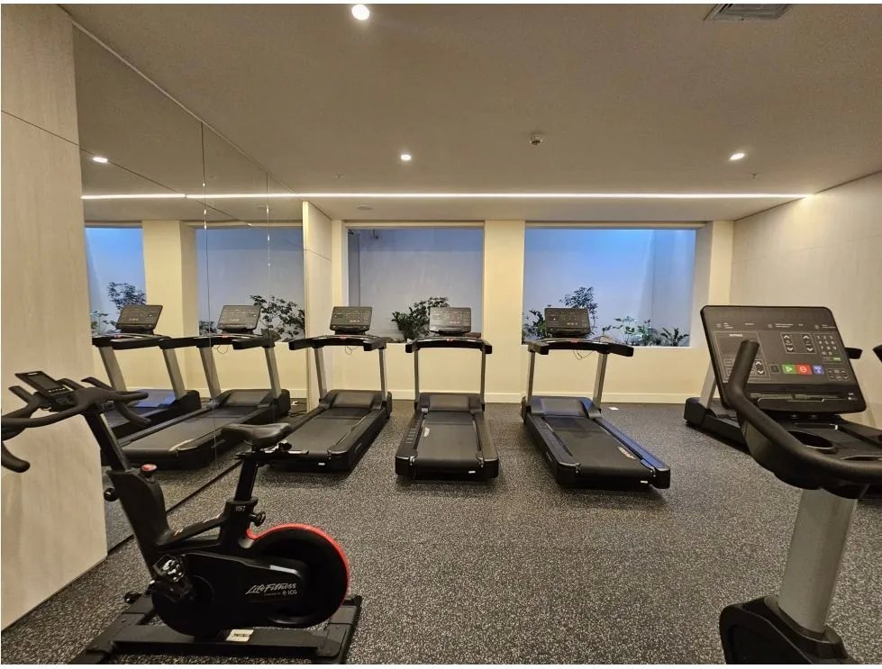 Alquiler de apartamento en ocean reef