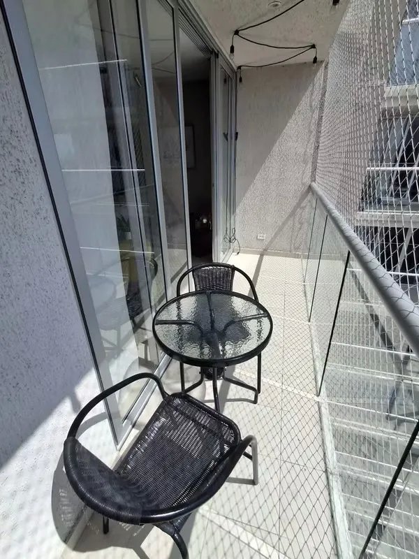 Alquiler de apartamento amueblado en ph portoalegre, villa lucre