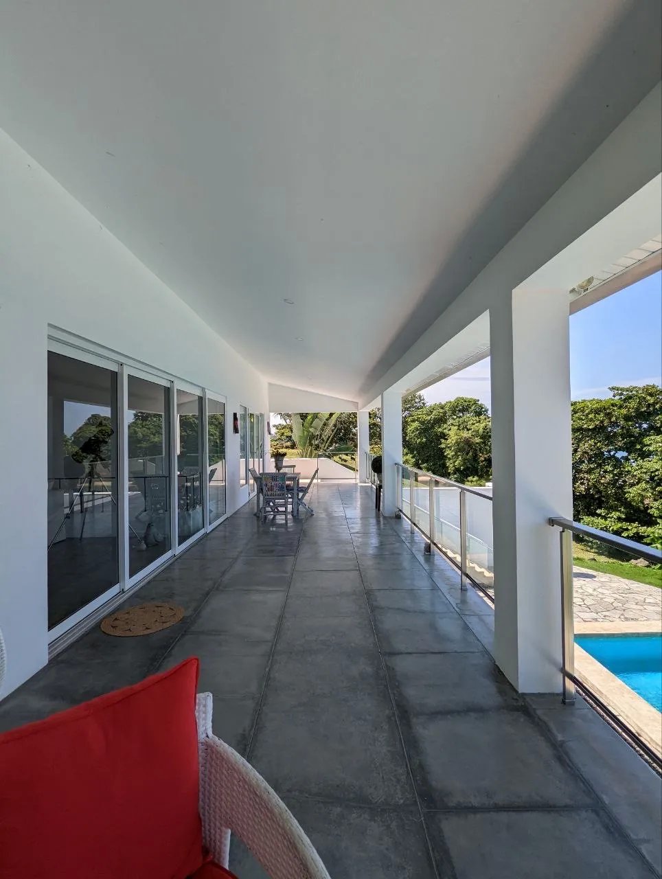 Venta de casa de lujo frente al mar en pedasí  andromeda ocean estate...
