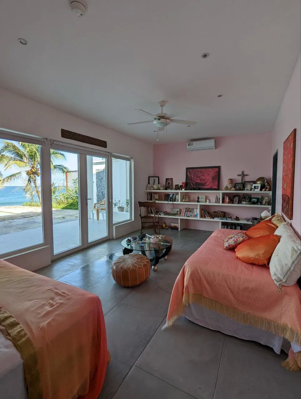 Venta de casa de lujo frente al mar en pedasí  andromeda ocean estates