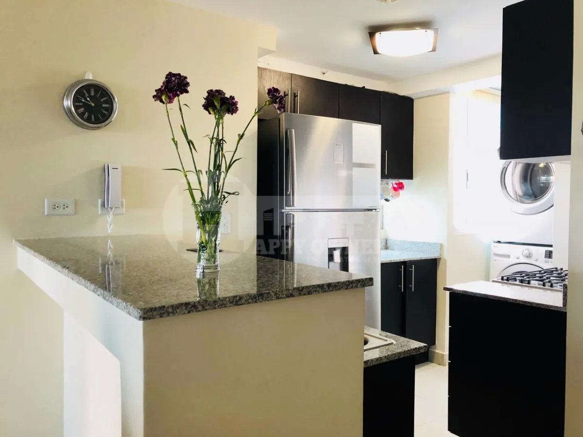 Venta de apartamento en ph parque lefevre