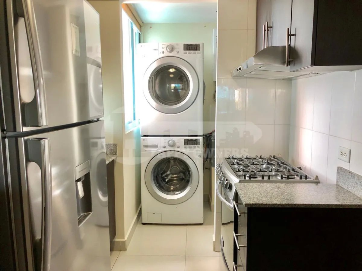 Venta de apartamento en ph parque lefevre