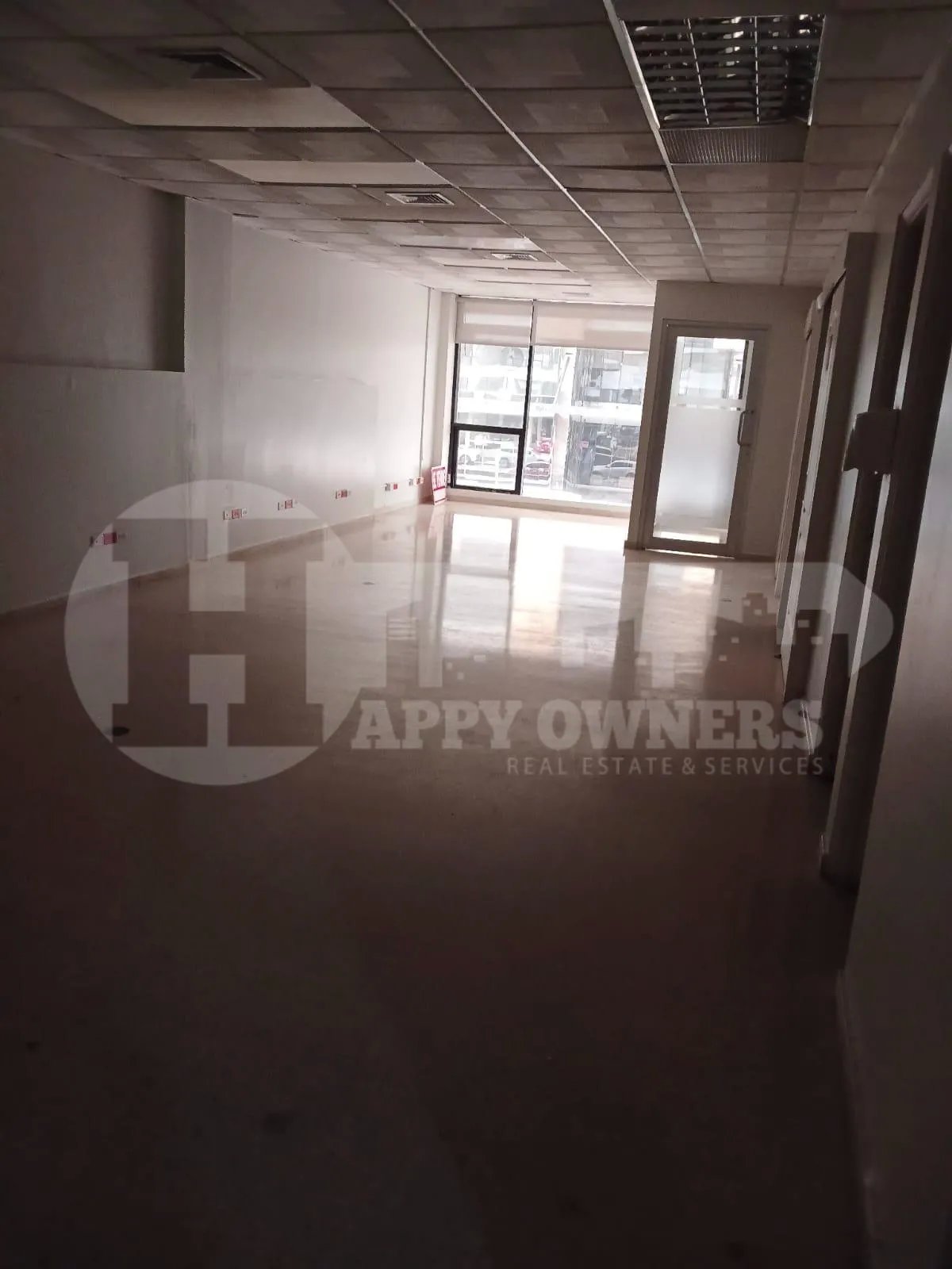 Alquiler de local comercial en av. balboa
