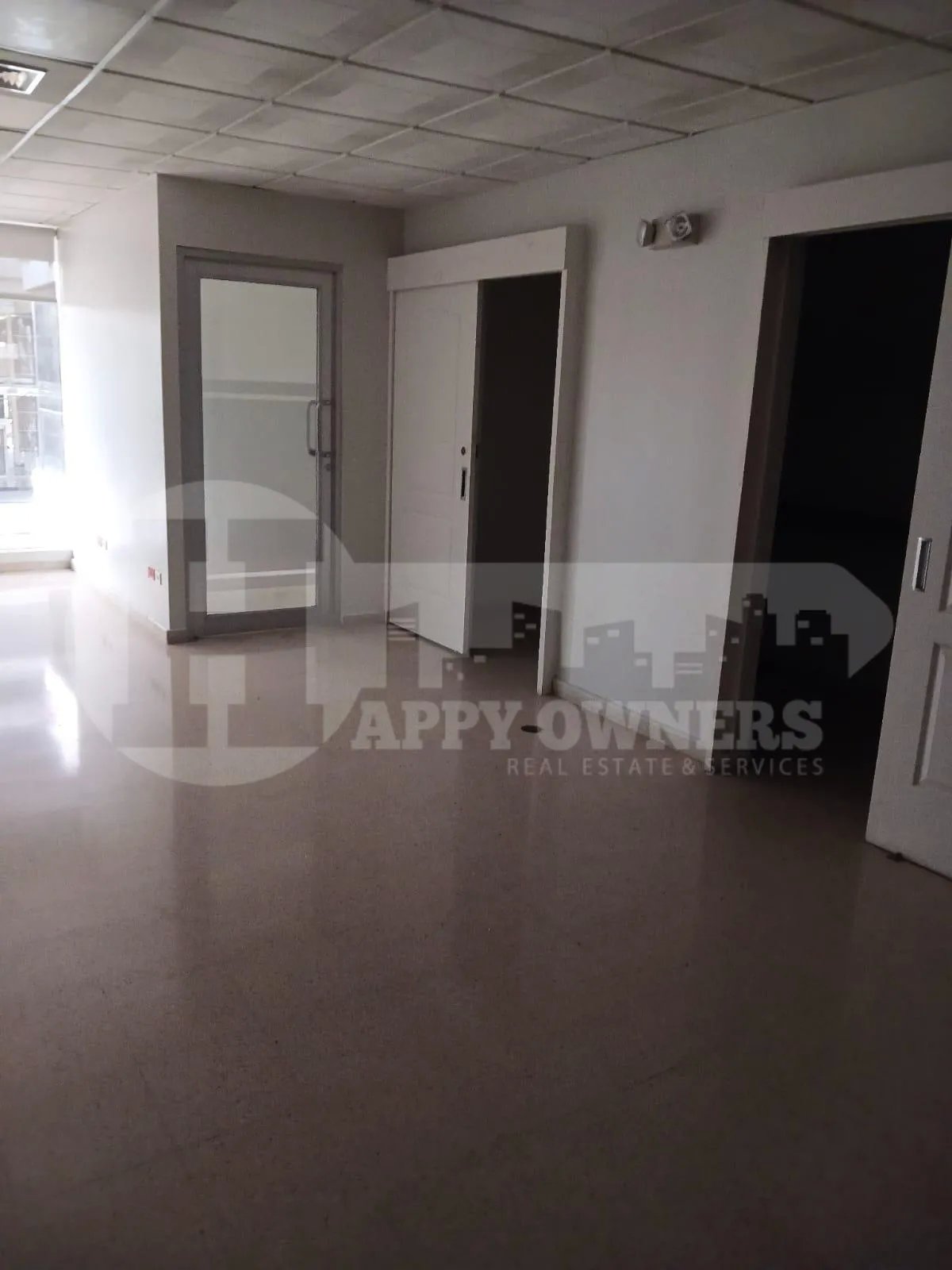 Alquiler de local comercial en av. balboa