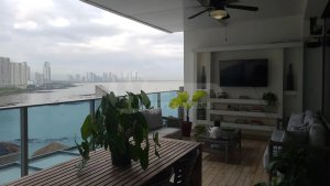 139656 - Punta pacifica - apartments - ph aqualina