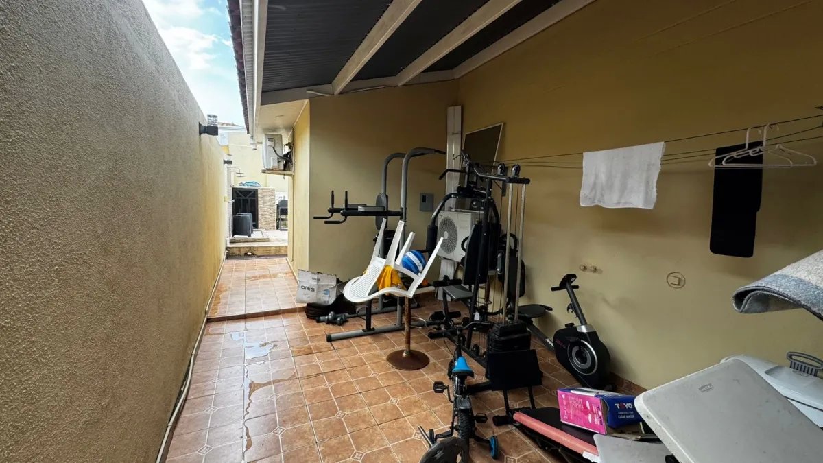 Venta de casa en ph villa tivolii, villas del golf