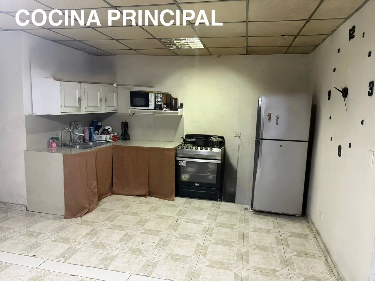 Venta de local comercial en felipillo