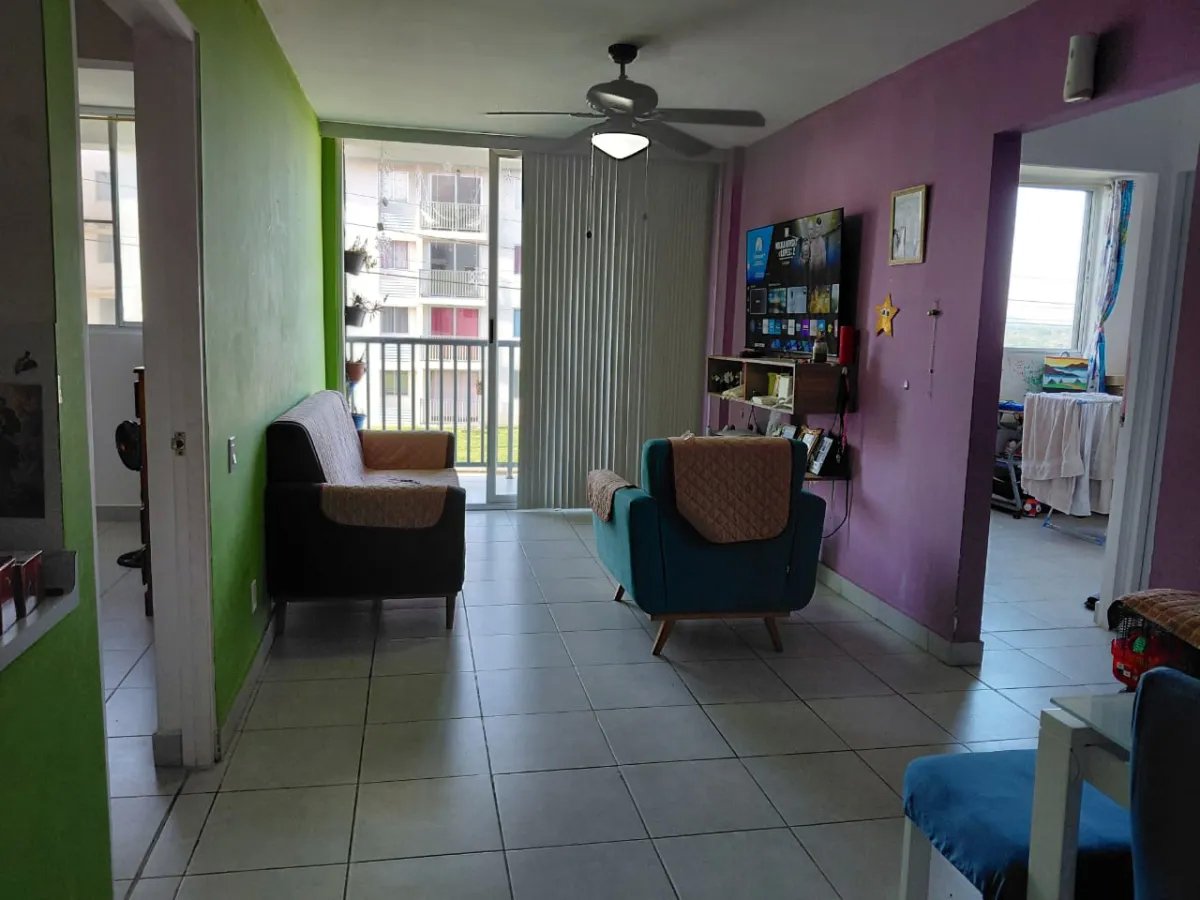 Alquiler de apartamento amoblado en ph olimpia, arraiján